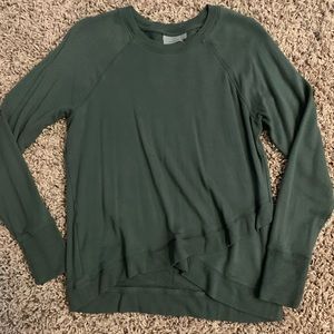 Athleta sweatshirt